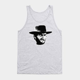 The Good The Bad and The Ugly Tank Top